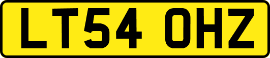 LT54OHZ