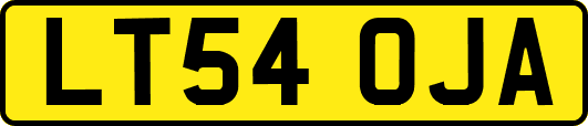 LT54OJA