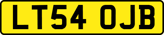 LT54OJB
