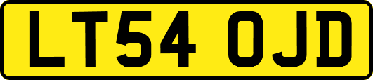 LT54OJD