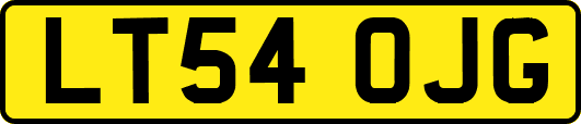 LT54OJG