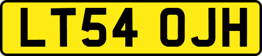 LT54OJH