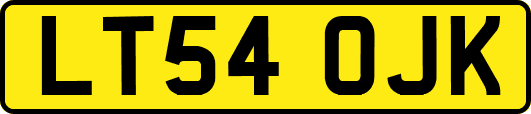 LT54OJK