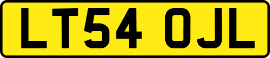 LT54OJL