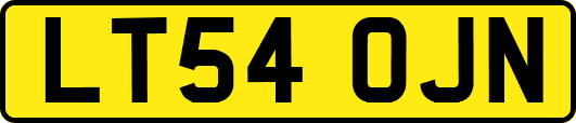 LT54OJN