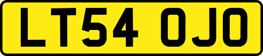 LT54OJO
