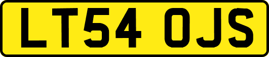 LT54OJS