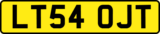 LT54OJT