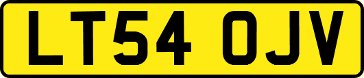 LT54OJV