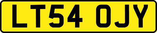 LT54OJY