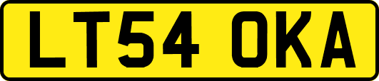 LT54OKA