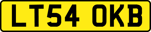 LT54OKB