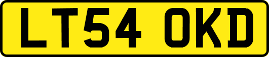 LT54OKD