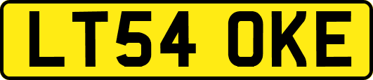 LT54OKE