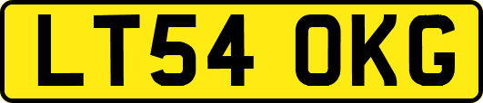 LT54OKG