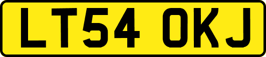 LT54OKJ