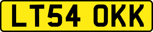 LT54OKK