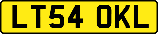 LT54OKL
