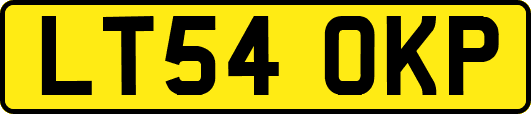 LT54OKP