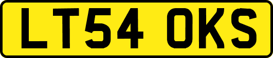 LT54OKS