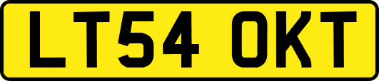 LT54OKT
