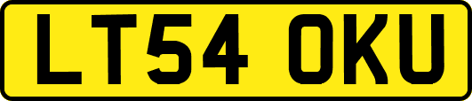 LT54OKU