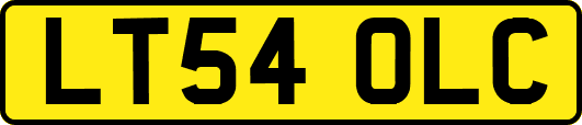 LT54OLC