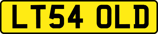 LT54OLD