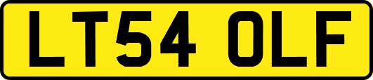 LT54OLF