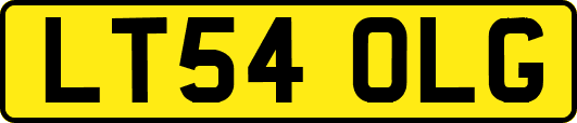 LT54OLG