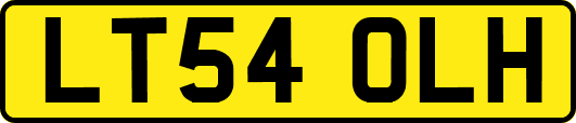 LT54OLH
