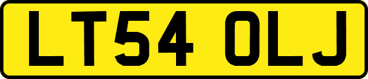 LT54OLJ