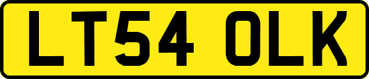 LT54OLK