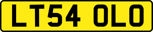LT54OLO