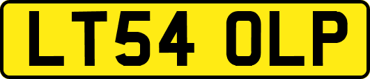 LT54OLP