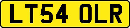 LT54OLR