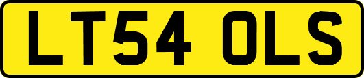 LT54OLS