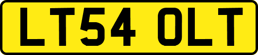 LT54OLT