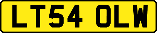 LT54OLW