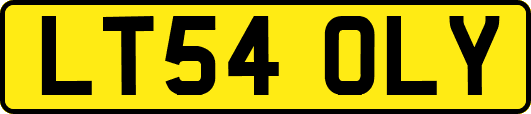 LT54OLY
