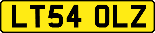LT54OLZ