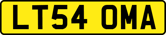 LT54OMA