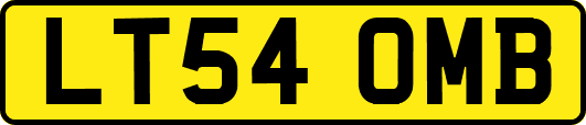 LT54OMB