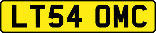 LT54OMC