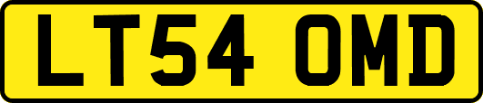 LT54OMD