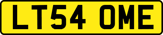 LT54OME