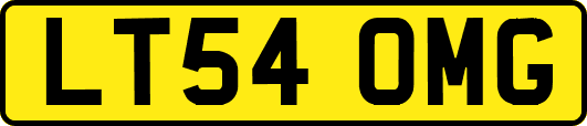 LT54OMG