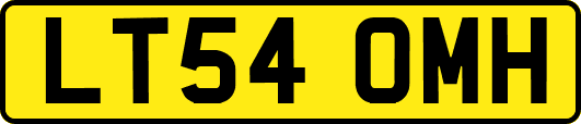 LT54OMH