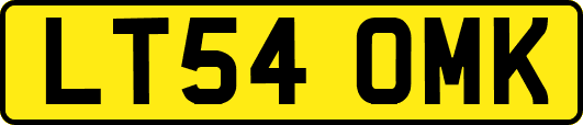 LT54OMK