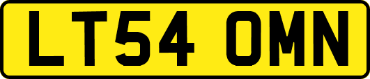 LT54OMN